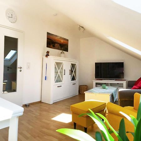 Antje'S Ferienwohnung Rastede Bagian luar foto