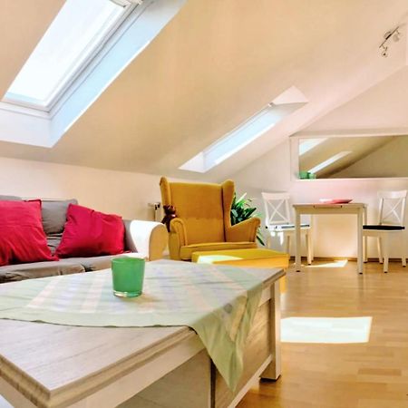 Antje'S Ferienwohnung Rastede Bagian luar foto