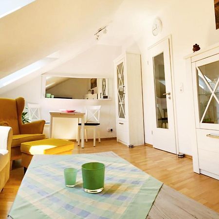 Antje'S Ferienwohnung Rastede Bagian luar foto