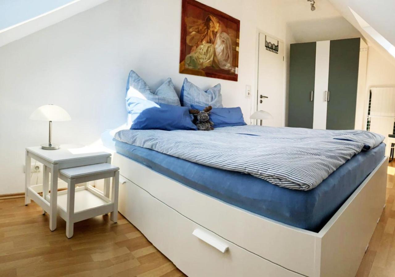 Antje'S Ferienwohnung Rastede Bagian luar foto
