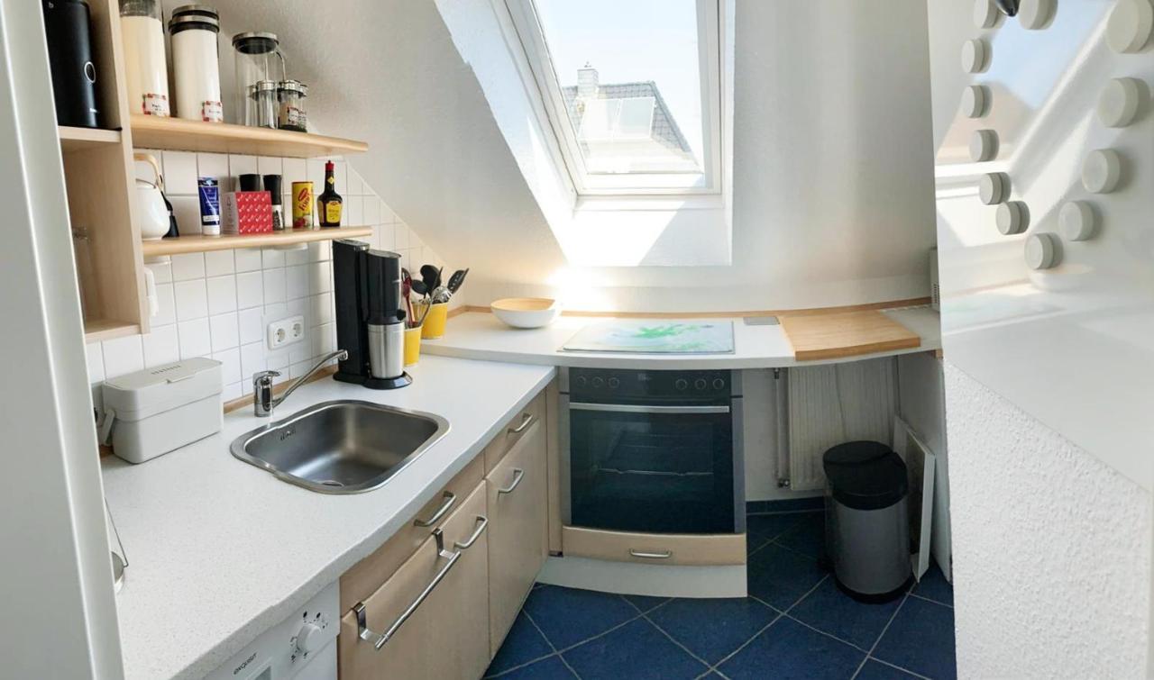 Antje'S Ferienwohnung Rastede Bagian luar foto