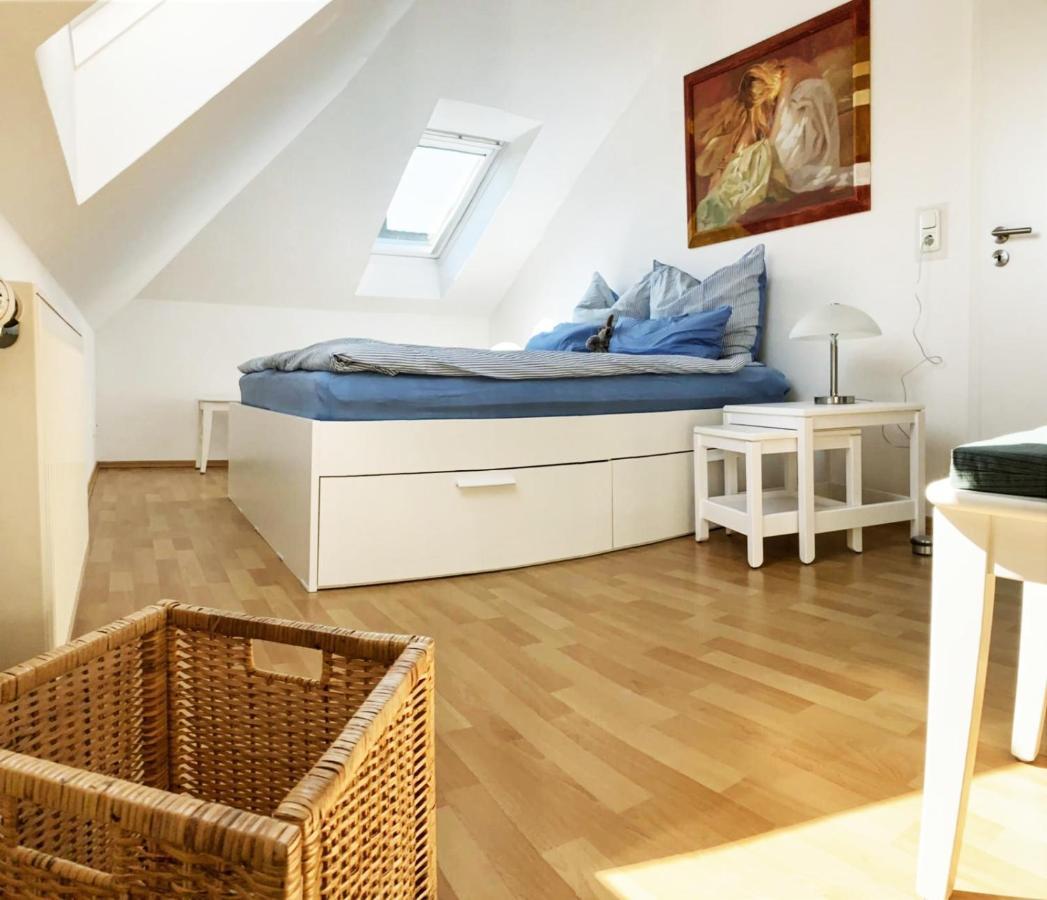Antje'S Ferienwohnung Rastede Bagian luar foto