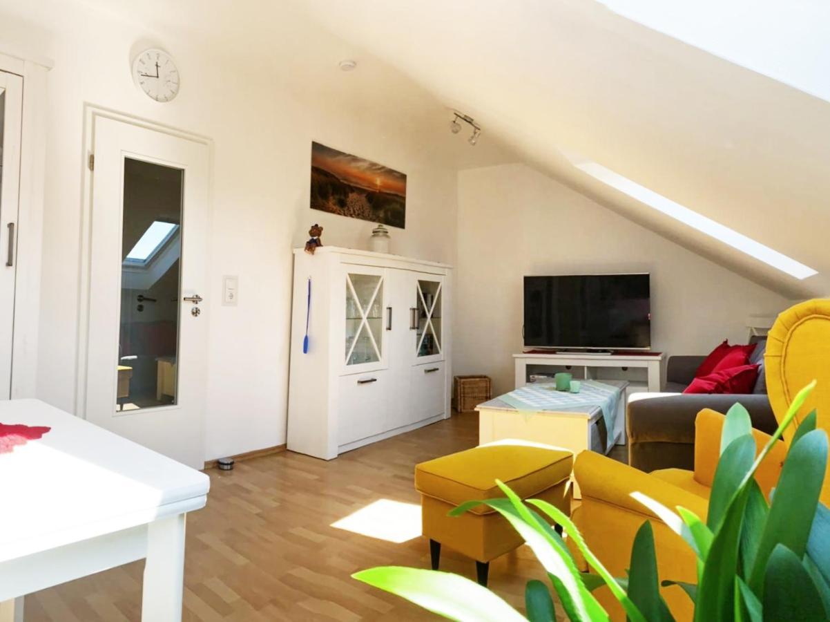 Antje'S Ferienwohnung Rastede Bagian luar foto