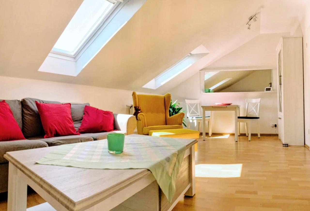 Antje'S Ferienwohnung Rastede Bagian luar foto