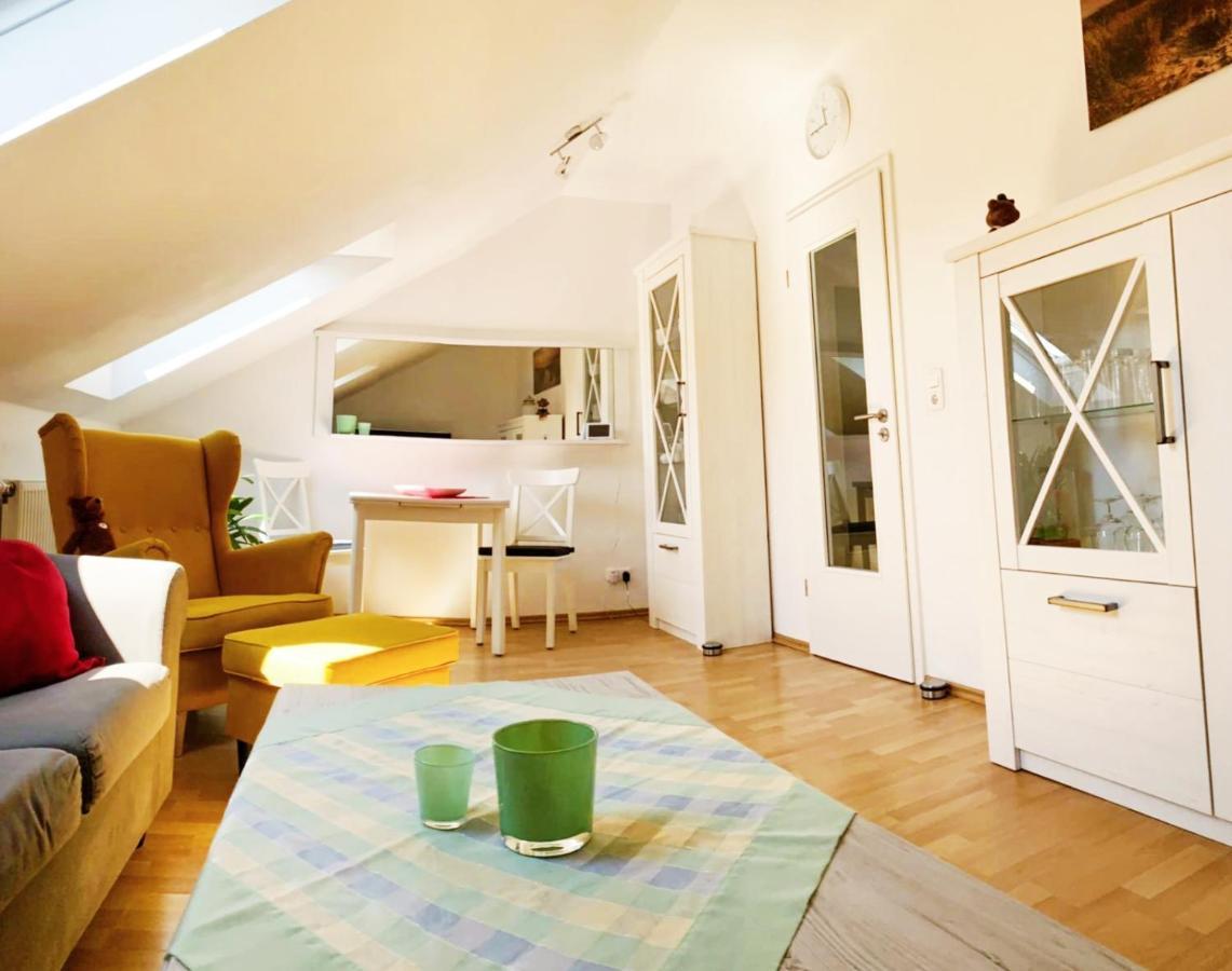 Antje'S Ferienwohnung Rastede Bagian luar foto