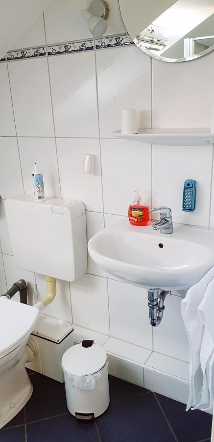 Antje'S Ferienwohnung Rastede Bagian luar foto