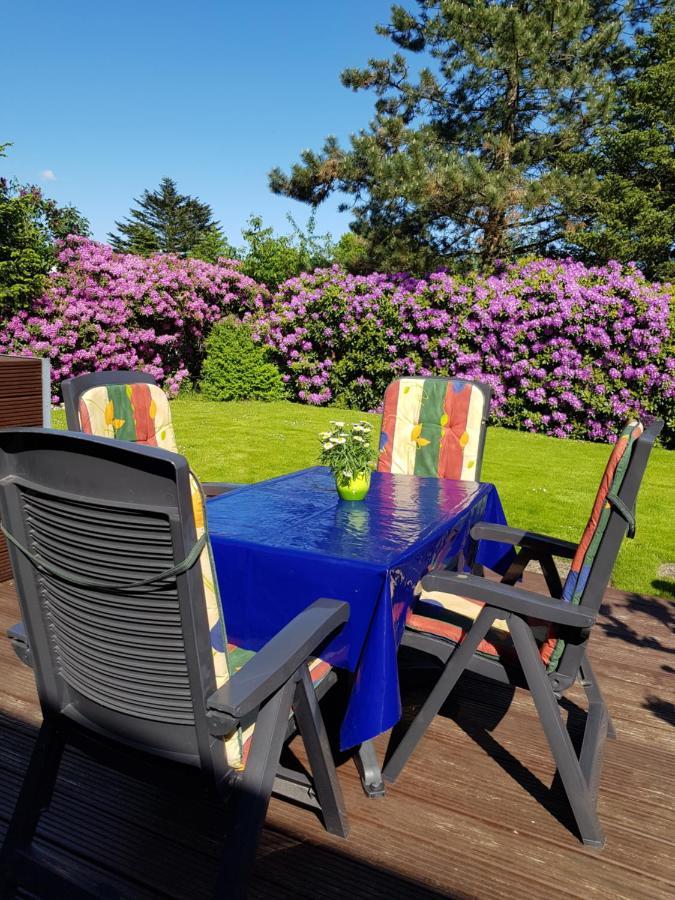 Antje'S Ferienwohnung Rastede Bagian luar foto