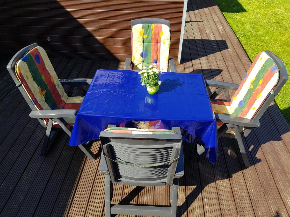 Antje'S Ferienwohnung Rastede Bagian luar foto