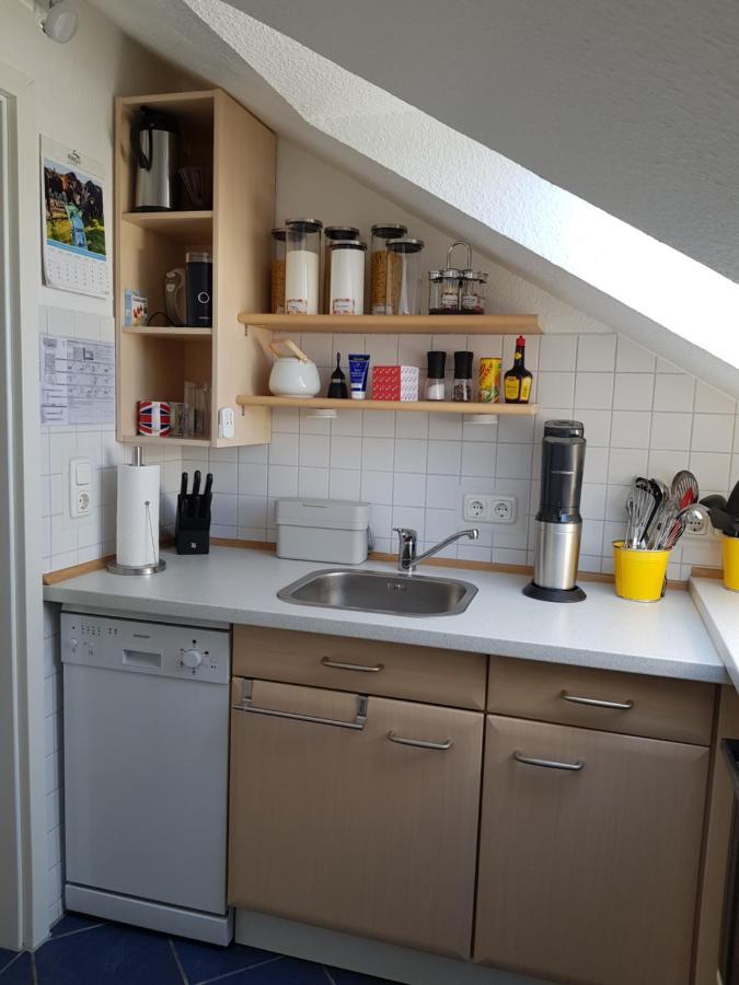 Antje'S Ferienwohnung Rastede Bagian luar foto