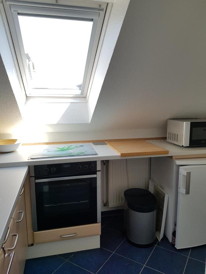 Antje'S Ferienwohnung Rastede Bagian luar foto