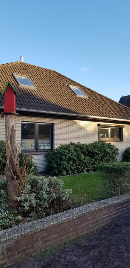 Antje'S Ferienwohnung Rastede Bagian luar foto